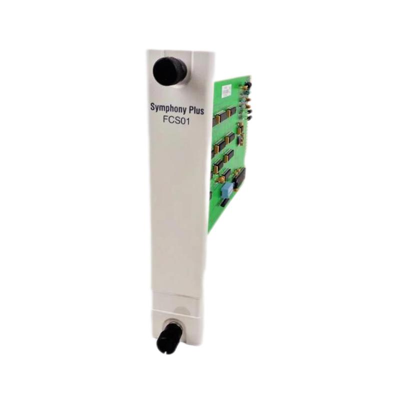 ABB Bailey SPFCS01 Frequency Counter Module