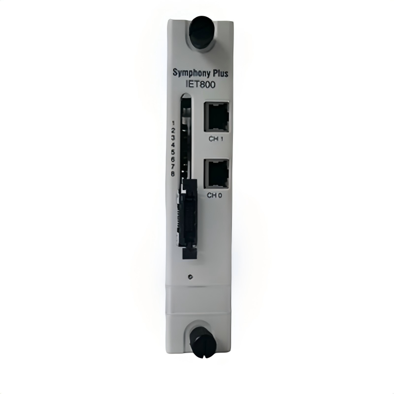 ABB Bailey SPIPT800 Transmission Module