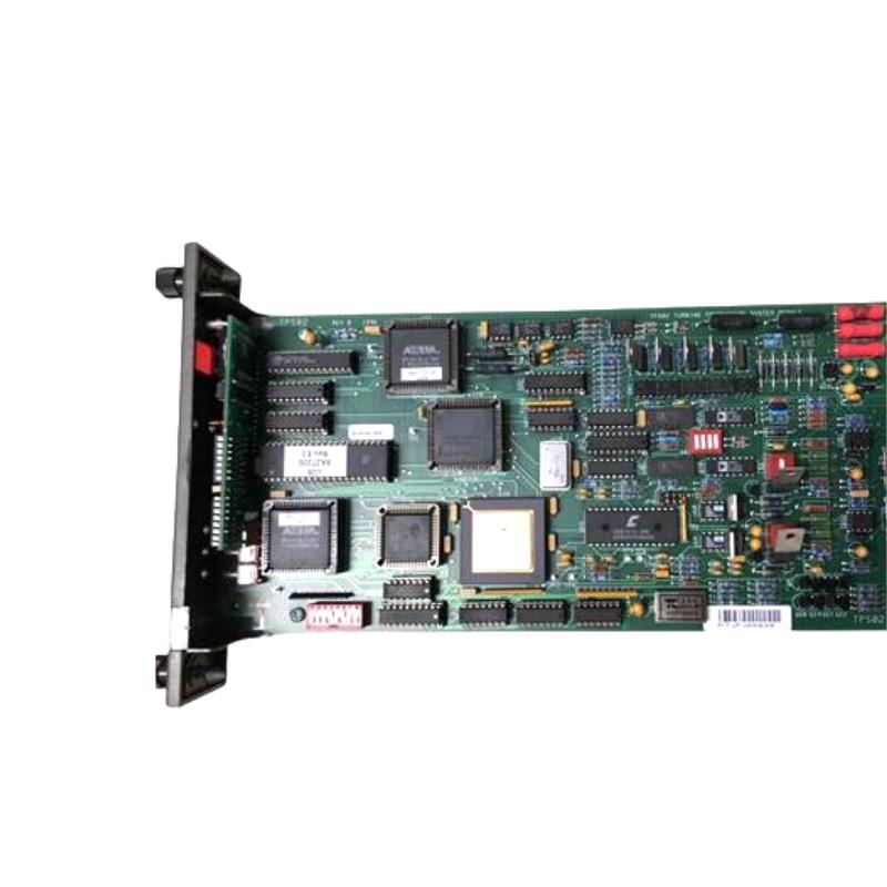 ABB Bailey SPSDI14 Numeric Input Module