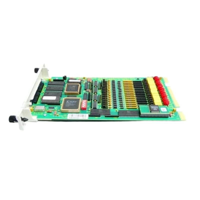 ABB Bailey SPSET01 SOE DI And Time Synchronization Module