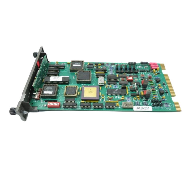 ABB Bailey SPTPS02 Turbine Protection Module