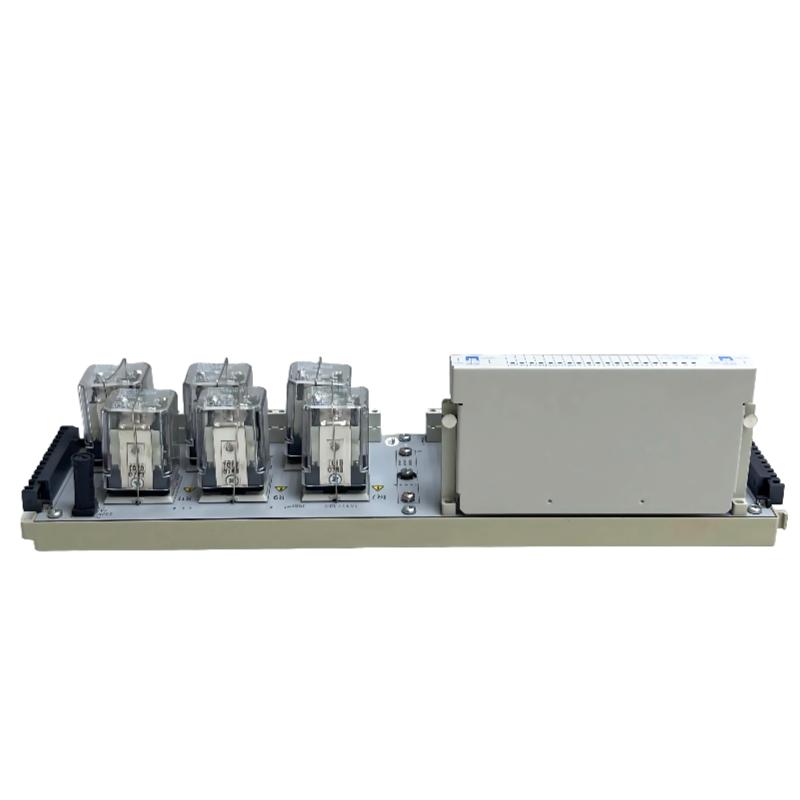 Ovation 1C31222G01 Relay Output Base