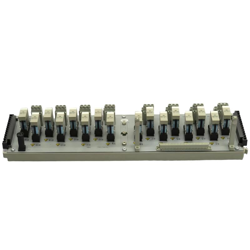 Ovation 1C31223G01 Basic Relay Output Module