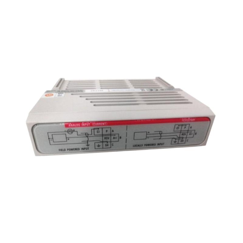 Ovation 1C31227G01 PLC Module/Rack