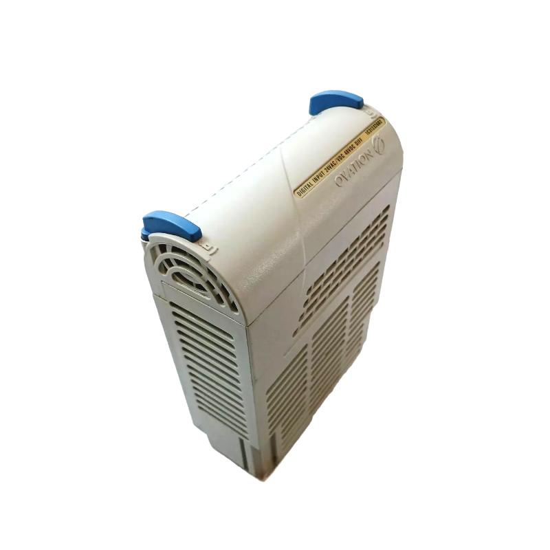 Ovation 1C31232G02 Differential Dgital Input Module