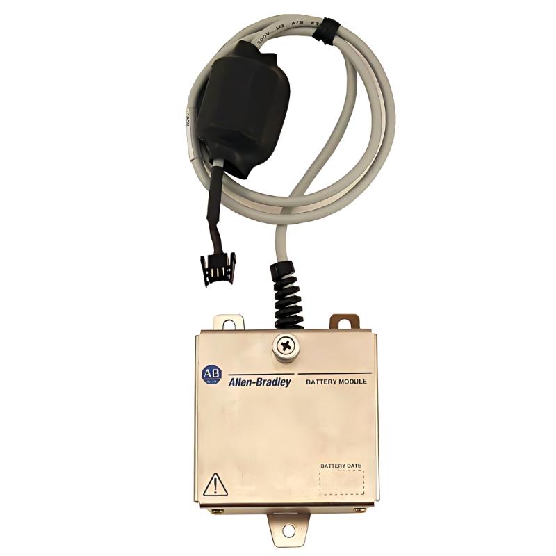Allen Bradley 1756-BATM ControlLogix Battery Module