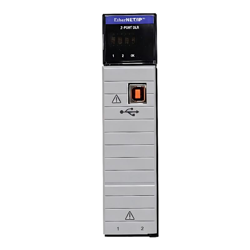 Allen Bradley 1756-EN3TRK ControlLogix EtherNet/IP Bridging Module