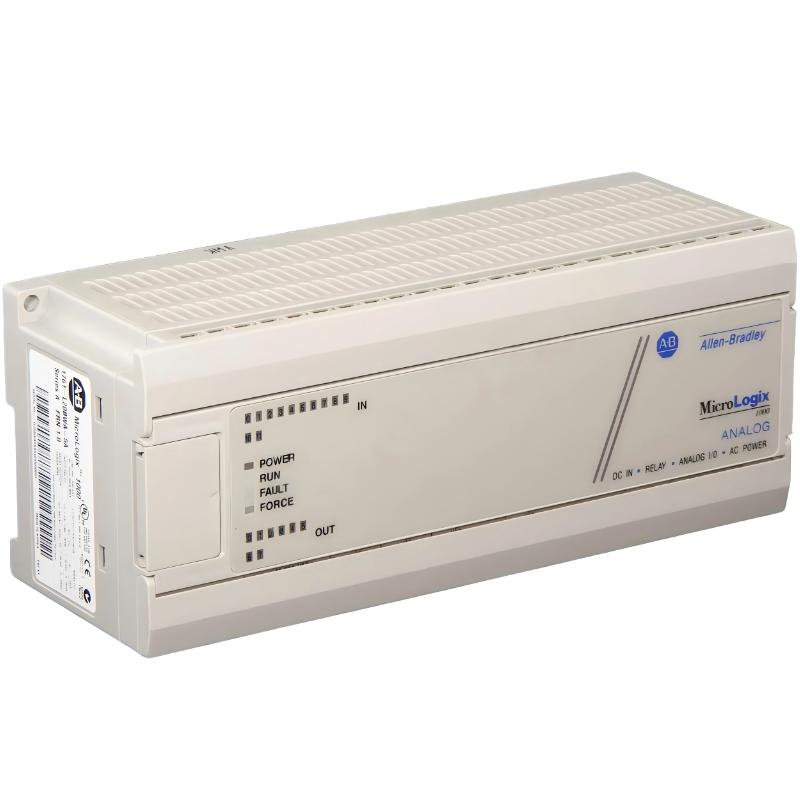 Allen-Bradley 1761-L20BWA-5A MicroLogix 1000 PLC Controller