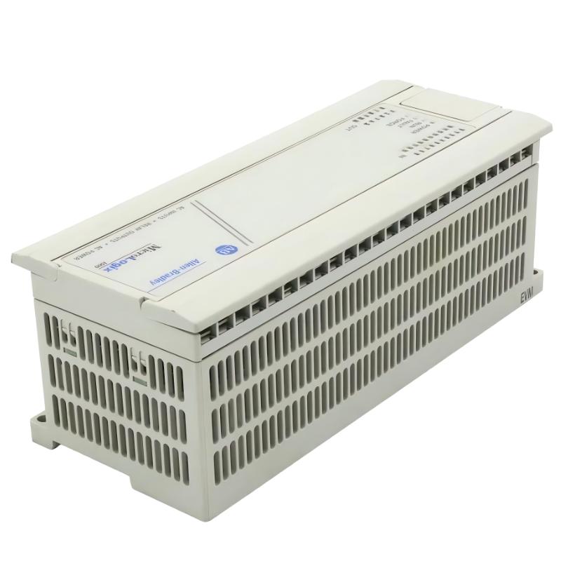 Allen-Bradley 1761-L32AWA MicroLogix 1000 PLC Controller