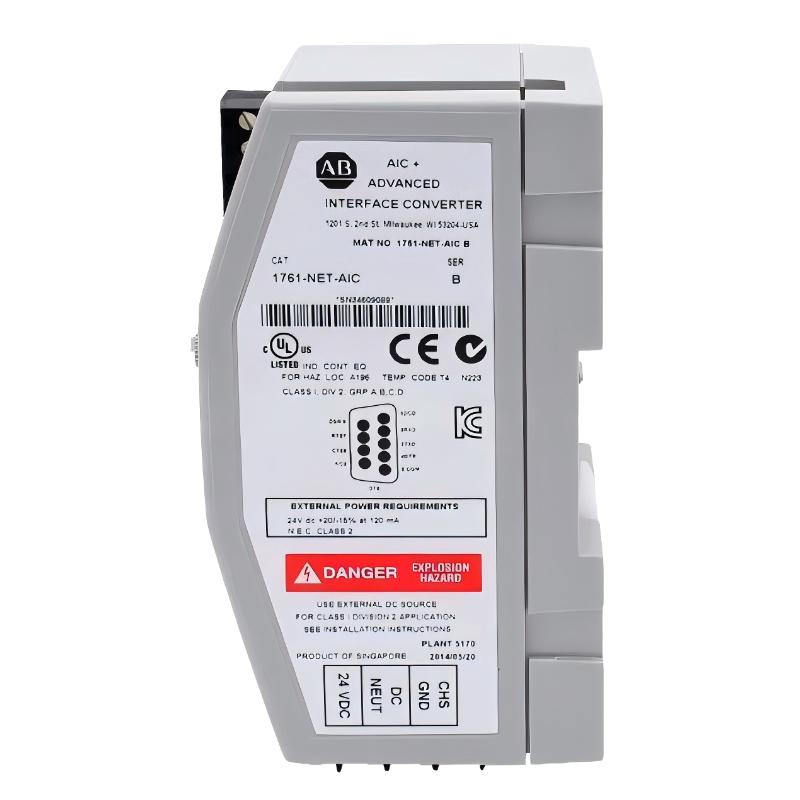 1761-NET-AIC-4