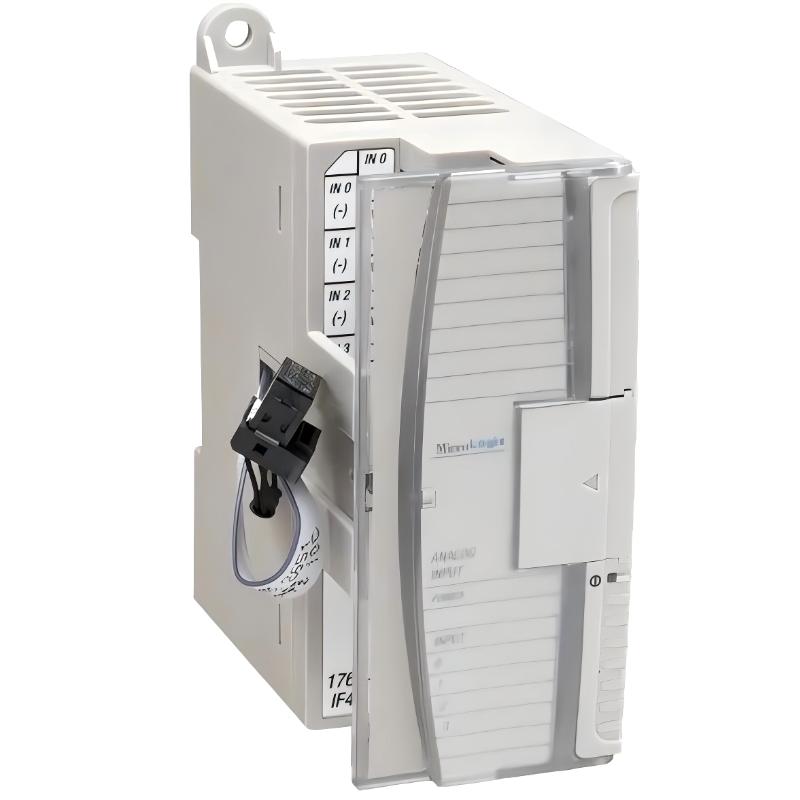 Allen-Bradley 1762-IF4 MicroLogix Analog Input Module