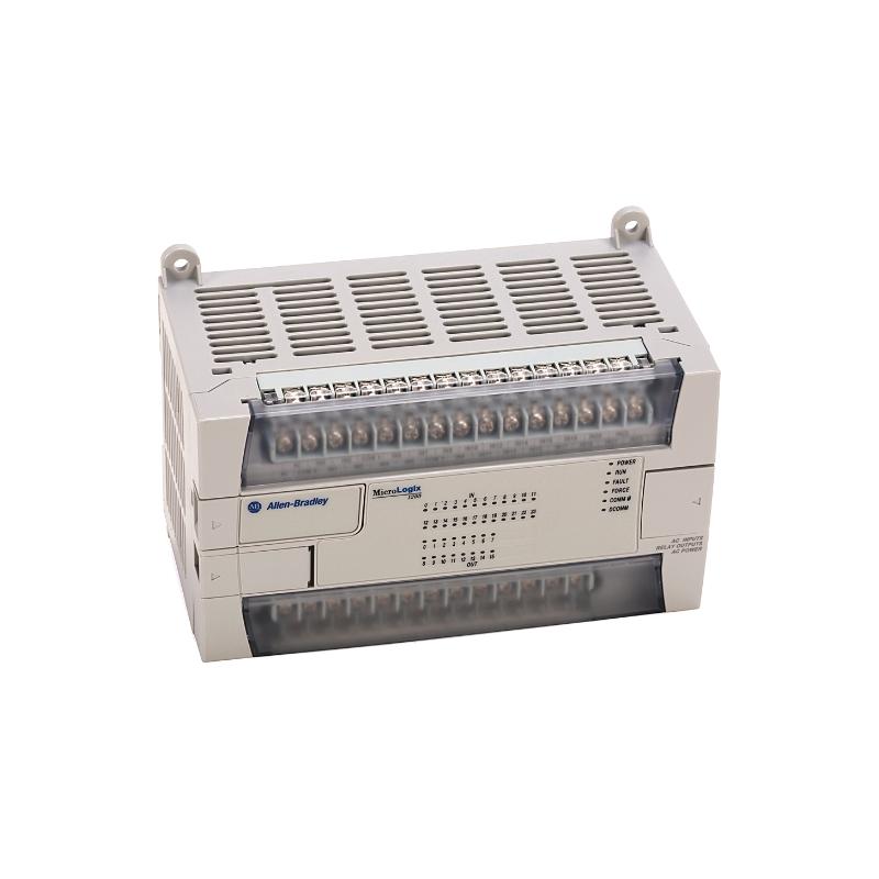 Allen-Bradley 1762-L40BWA MicroLogix 1200 PLC Controller