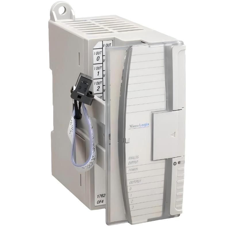 Allen Bradley 1762-OF4 Analog Output Module