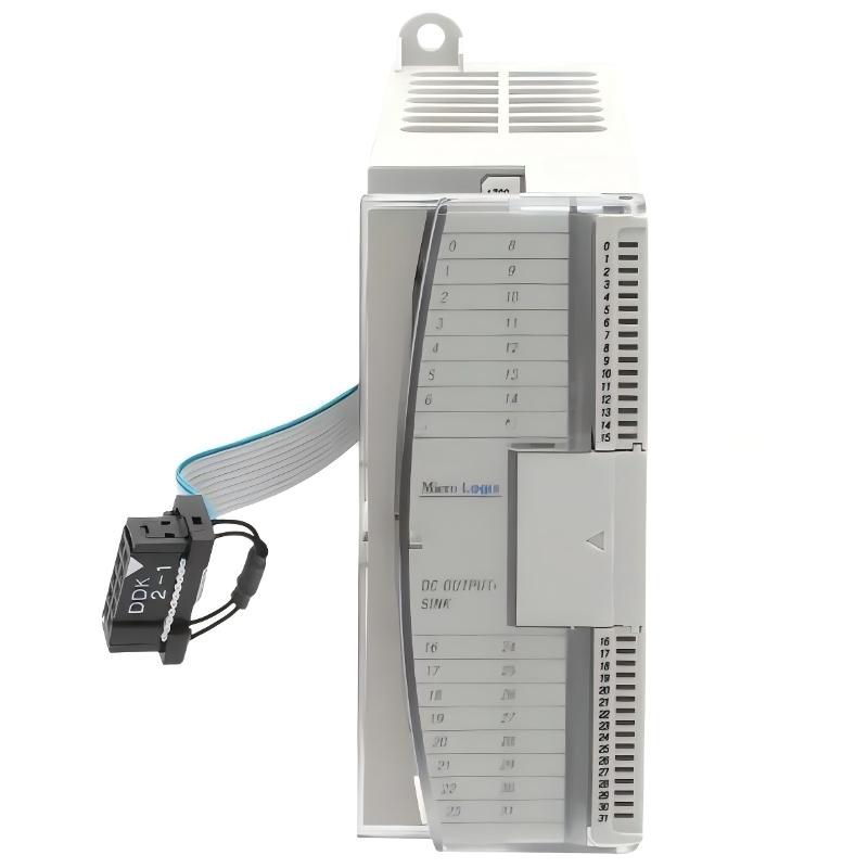 Allen Bradley 1762-OV32T Output Module