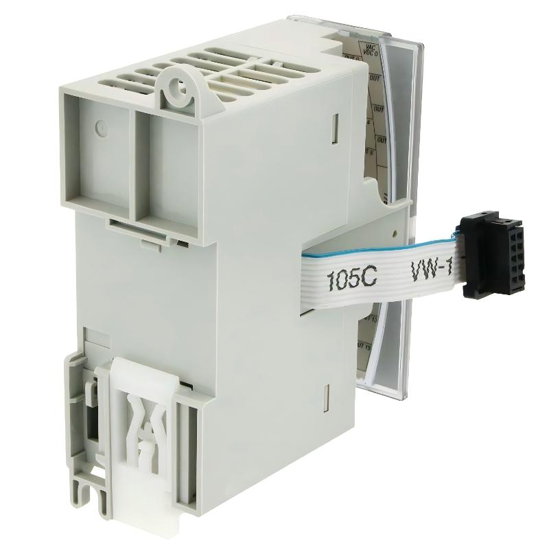 Allen Bradley 1762-OW16 Relay Output Module