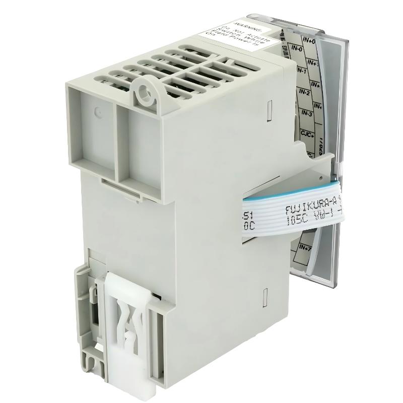 Allen Bradley 1762SC-IF8U Analog Input Module
