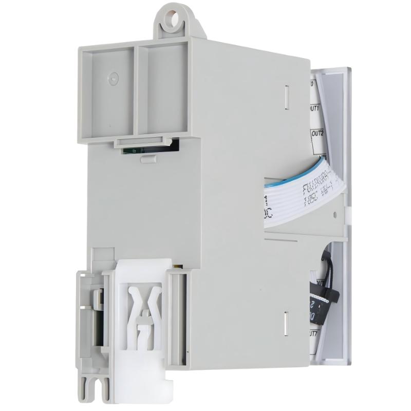 Allen Bradley 1762SC-OF8 Analog Output Module