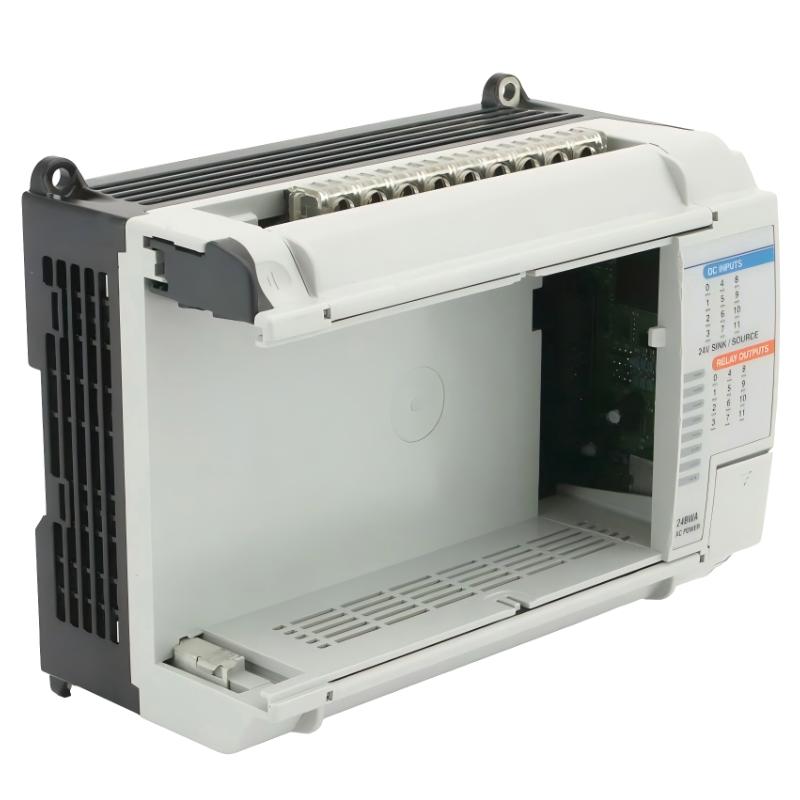 Allen Bradley 1764-24BWA CPU Module