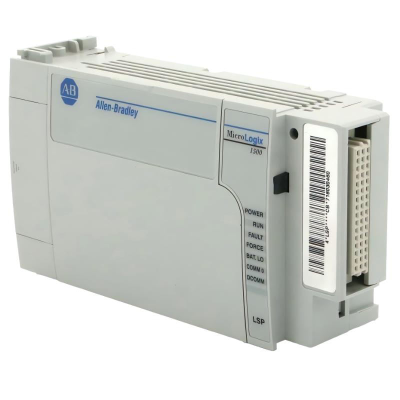 Allen Bradley 1764-LSP CPU Module