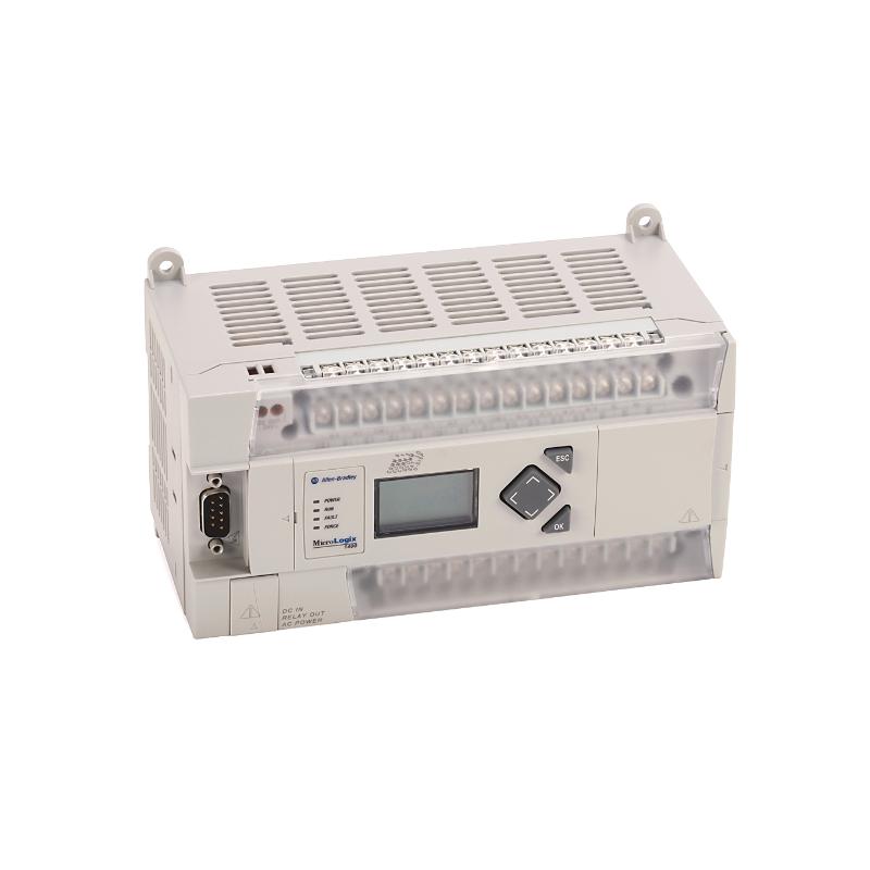 Allen Bradley 1766-L32BXB CPU Module
