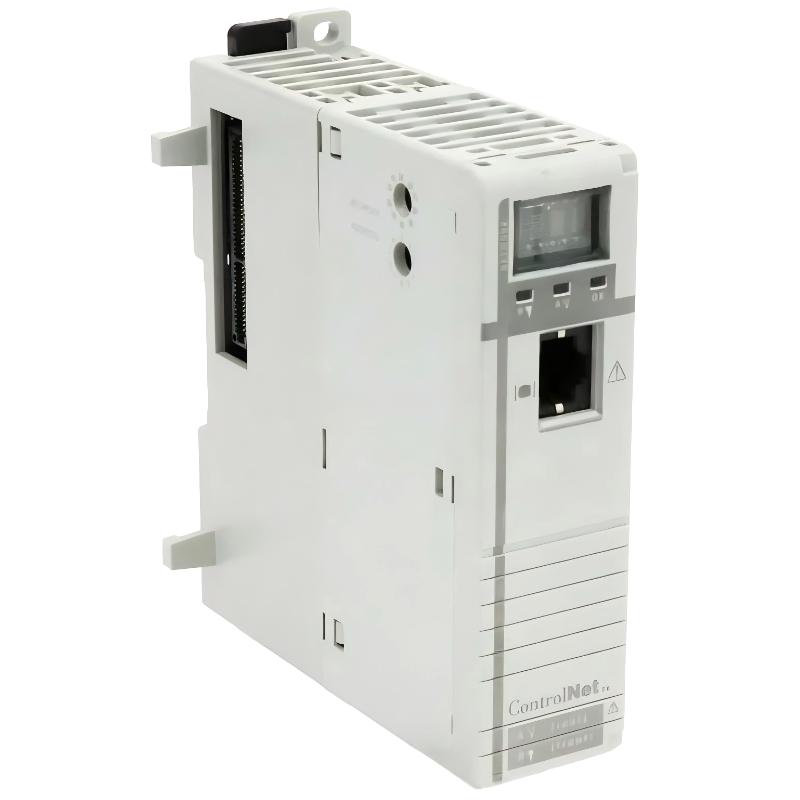 Allen Bradley 1768-CNBR ControlNet Redundant Communication Module