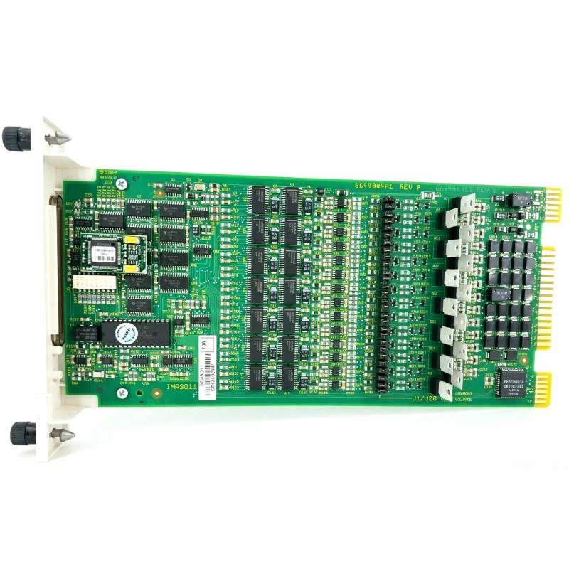 ABB Bailey SPASO11 Analog Output Module