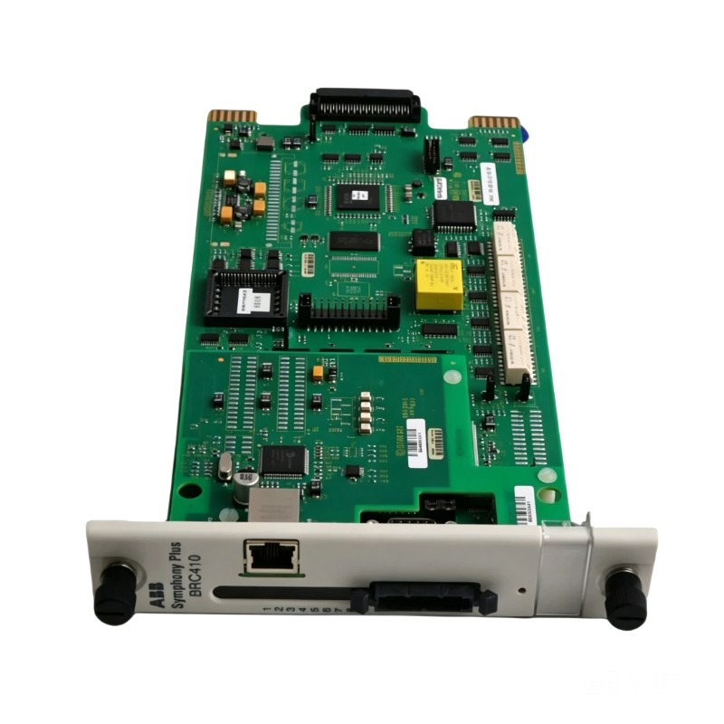 ABB Bailey SPBRC410 Bridge Controller