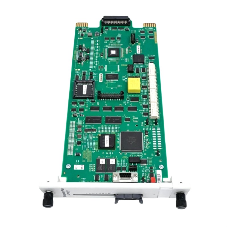 ABB Bailey SPNPM22 Network Processor Module