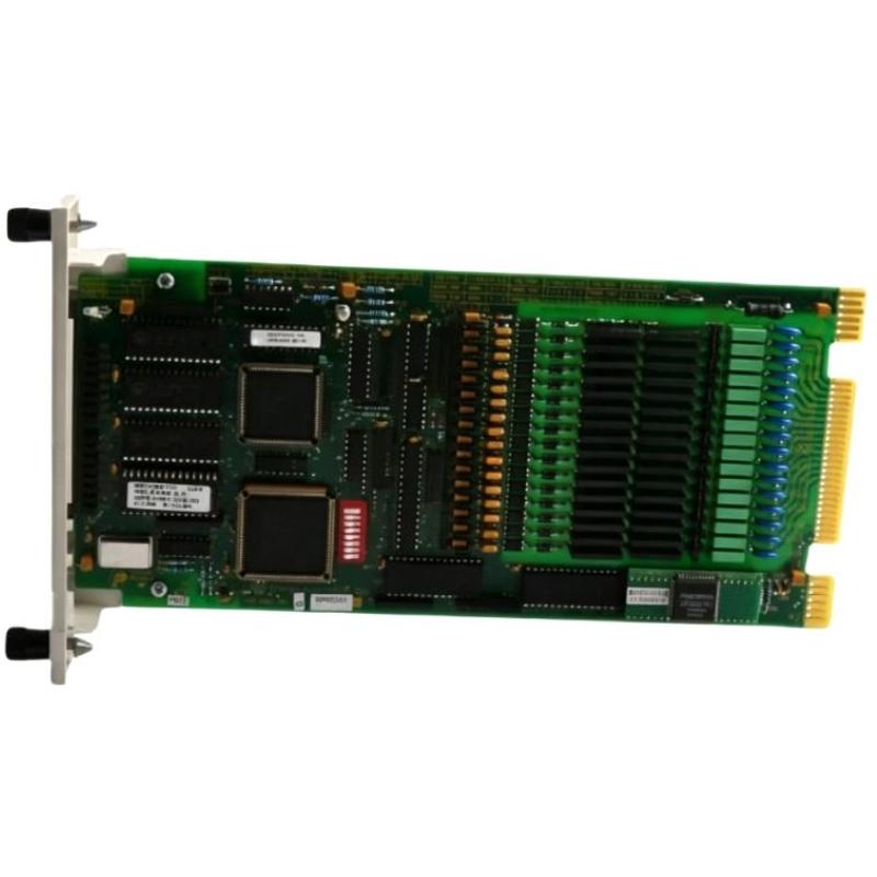 ABB Bailey SPSED01 Digital Input Module