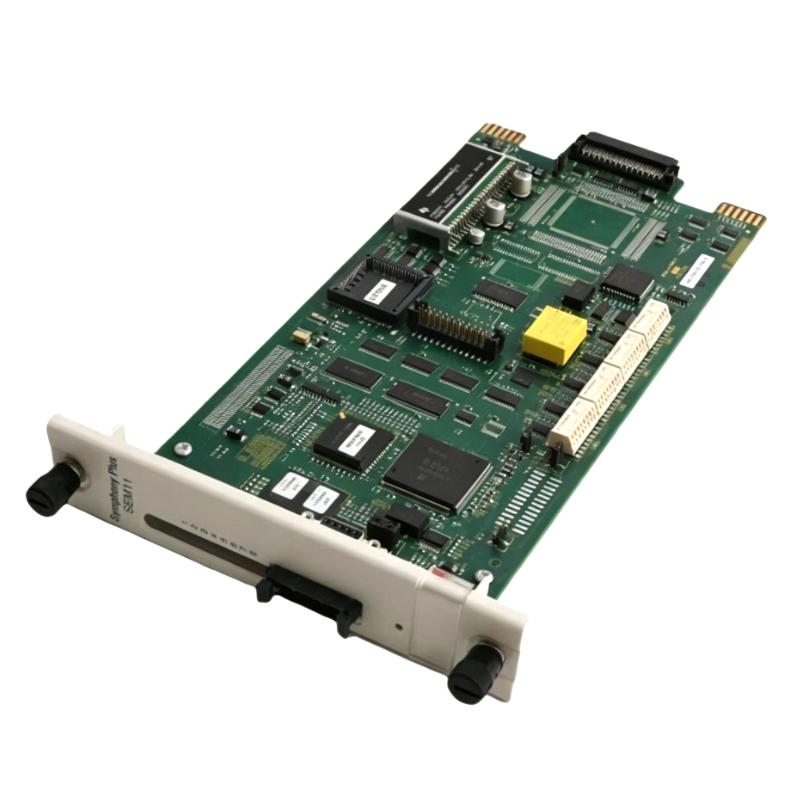 ABB Bailey SPSEM11 SOE Main Module