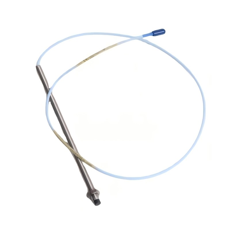 Bently Nevada 330101-00-20-20-11-00 3300 XL 8 mm Proximity Probe