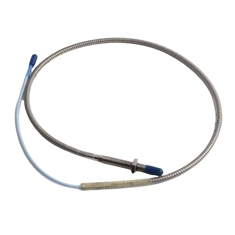 Bently Nevada 330104-00-03-10-02-00 3300 XL 8 mm Proximity Probe