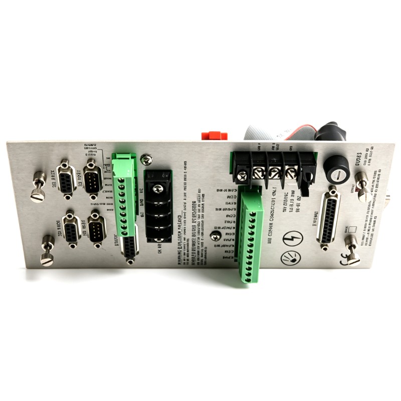 Bently Nevada 88286-01J PWA88199-01 Terminal Board