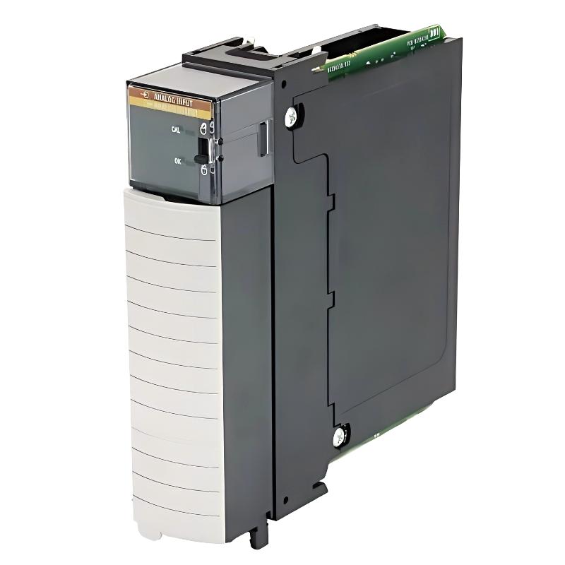 Allen Bradley 1756-IF4FXOF2F ControlLogix Fast Analog I/O Module