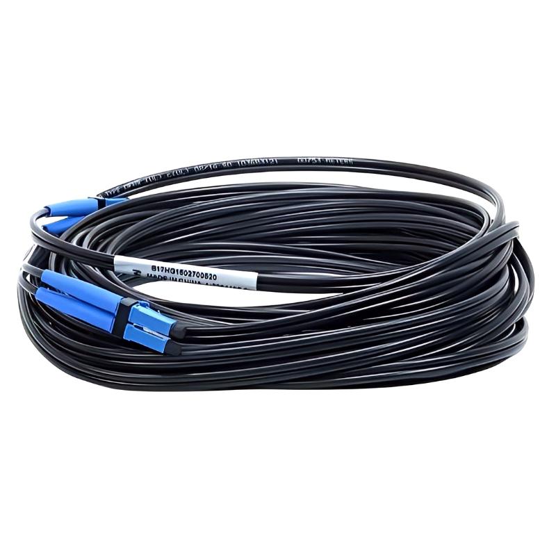 Allen Bradley 1756-RMC10 Fiber Optic Cable