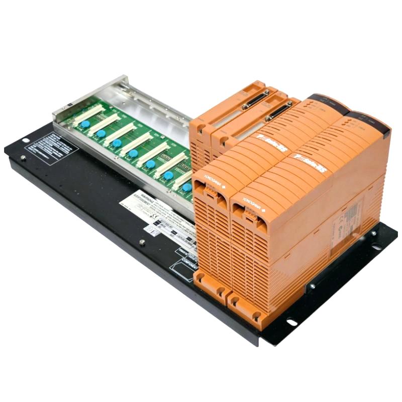 Yokogawa SNB10D-223 Safety Node Unit