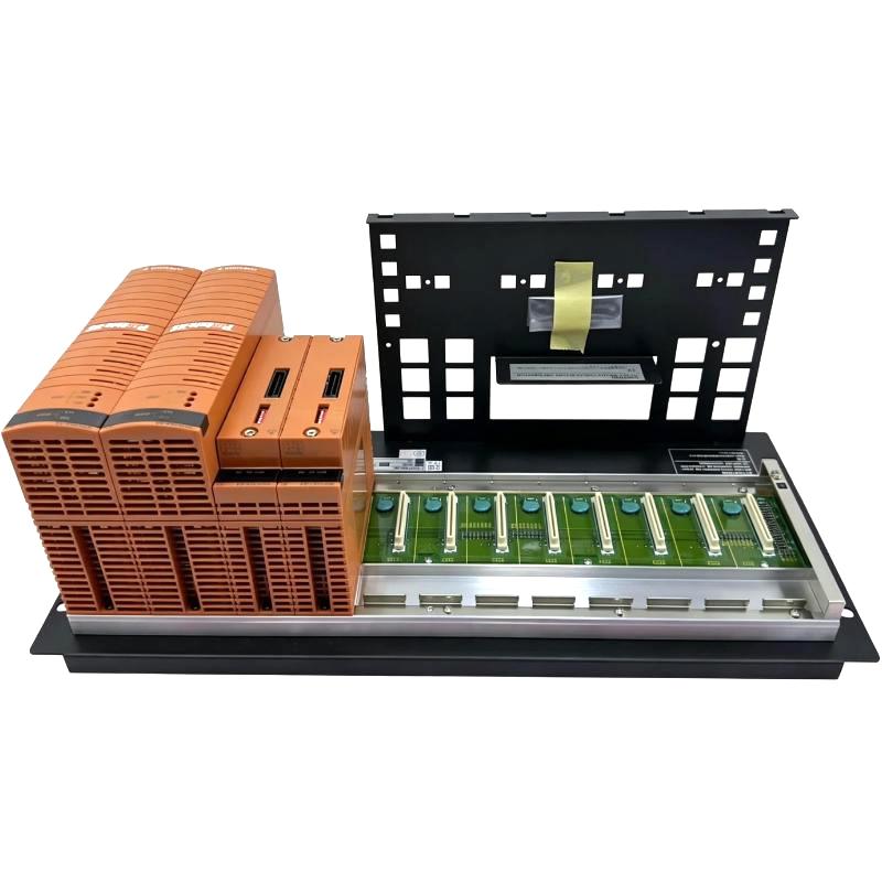 Yokogawa SNB10D-225/CU2T Safety Node Unit