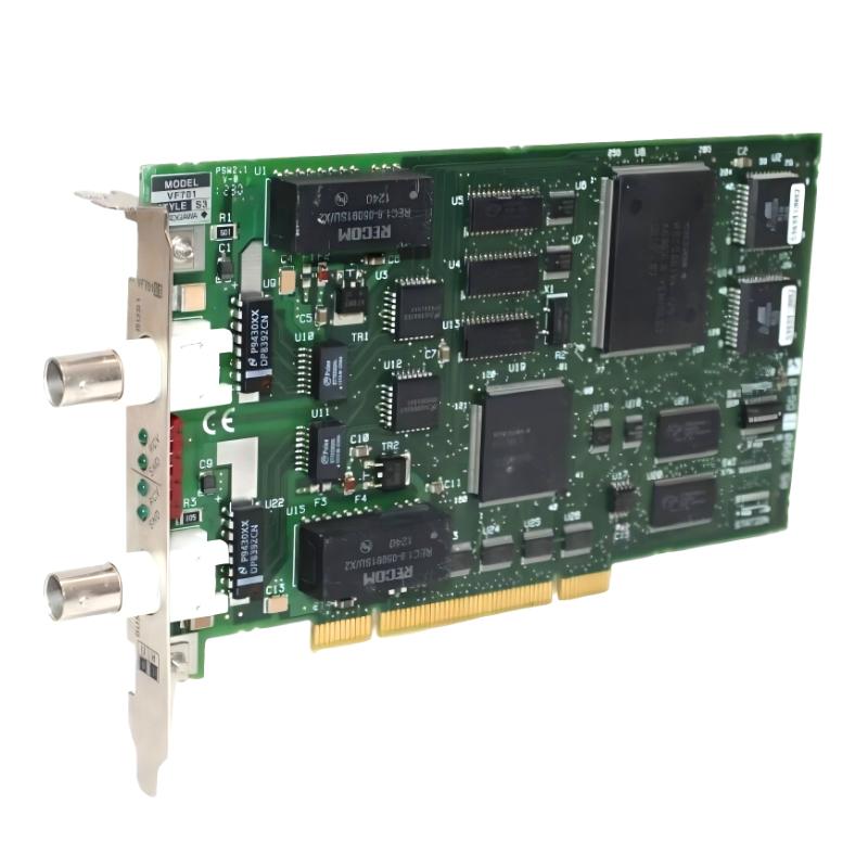 Yokogawa VF701 S3 Interface Card