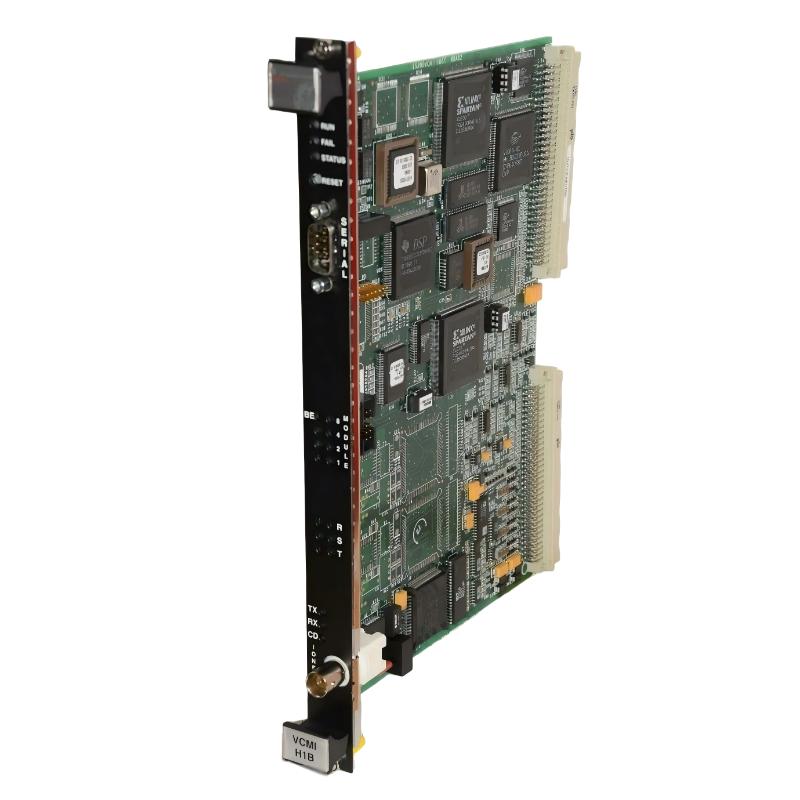 GE IS215VCMIH1B IS200VCMIH1B VME Communication Interface Board