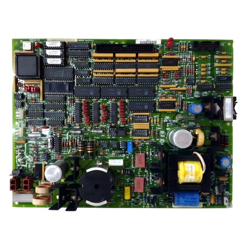 GE DS215TCEAG1BZZ01A DS200TCEAG1BNE Emergency Overspeed Board