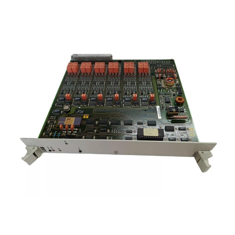 ABB 216EA61B HE010207-306/40 Input Module