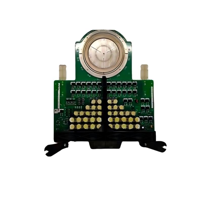 ABB 5SHX2645L0001 3BHL000389P0101 IGCT Module