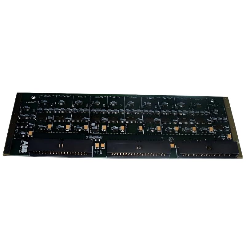 ABB 087628-001 Circuit Board