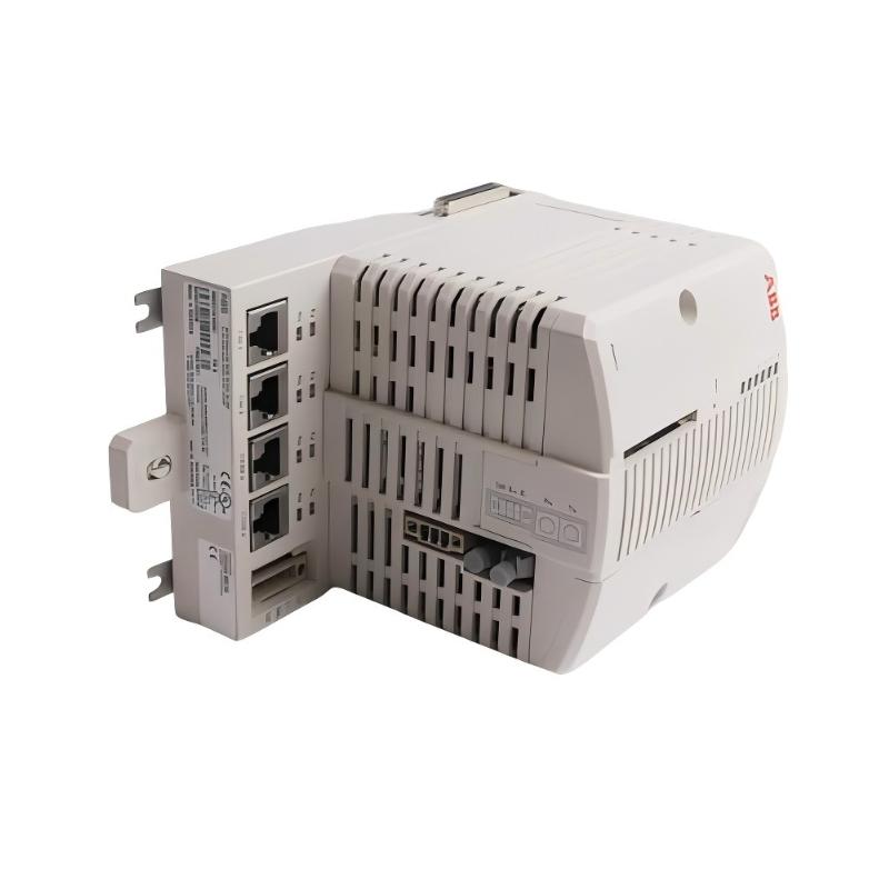 ABB 3BSE034741R3122 Analog Input Unit