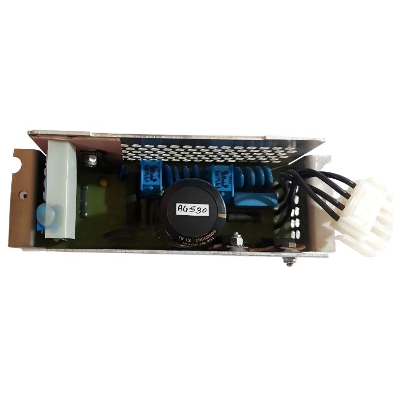 ABB 750203/806 1VCR750203G0806/1VC119006011105 Power Supply