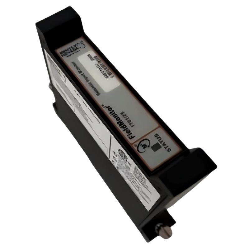 Bently Nevada 1701/25-01 On-Site Monitor With Earthquake Input