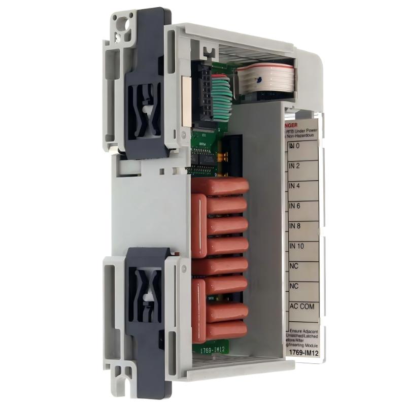 Allen Bradley 1769-IM12 AC Input Module