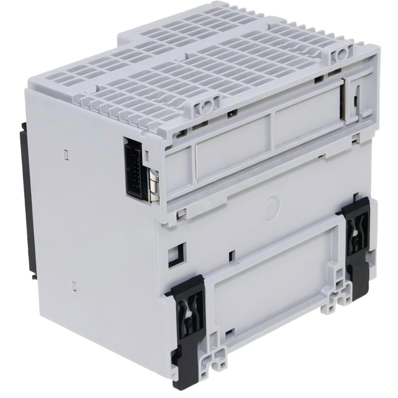 Allen Bradley 1769-L24ER-QBFC1B CompactLogix Controller