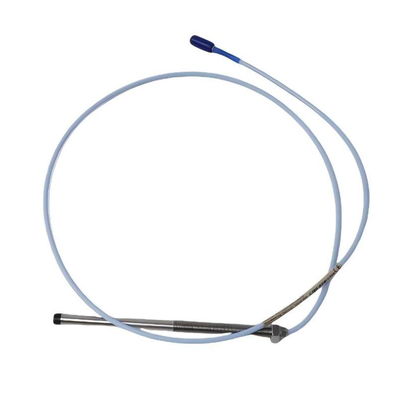 Bently Nevada 330101-00-08-10-02-RU 3300 XL 8 mm Proximity Probe