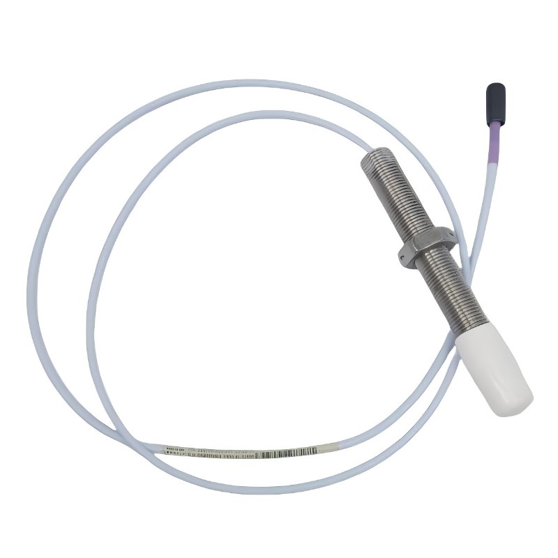 Bently Nevada 330709-000-040-10-02-05 3300 XL 11 mm Proximity Probe